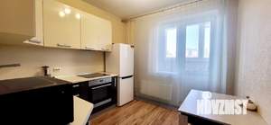 1-к квартира, на длительный срок, 39м2, 5/21 этаж