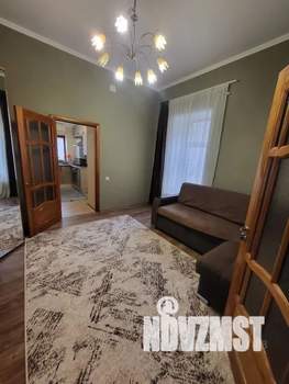 2-к квартира, посуточно, 33м2, 1/2 этаж