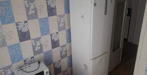 2-к квартира, на длительный срок, 53м2, 2/9 этаж