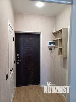 1-к квартира, на длительный срок, 36м2, 16/21 этаж