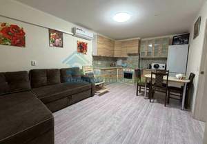 1-к квартира, на длительный срок, 40м2, 6/16 этаж