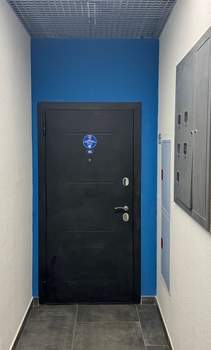 Студия квартира, на длительный срок, 30м2, 18/21 этаж