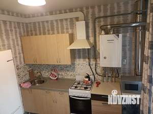 1-к квартира, на длительный срок, 31м2, 3/3 этаж