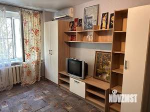 1-к квартира, на длительный срок, 35м2, 1/5 этаж