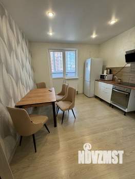 2-к квартира, посуточно, 60м2, 10/20 этаж