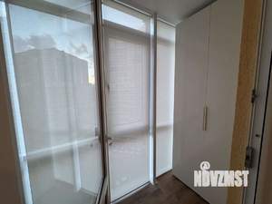 1-к квартира, на длительный срок, 52м2, 9/16 этаж