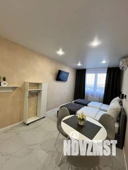 1-к квартира, посуточно, 20м2, 2/2 этаж