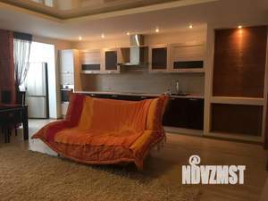 4-к квартира, на длительный срок, 117м2, 8/16 этаж