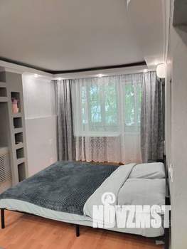 1-к квартира, посуточно, 32м2, 2/5 этаж
