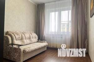 3-к квартира, посуточно, 60м2, 8/10 этаж