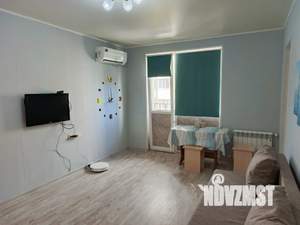 Студия квартира, посуточно, 27м2, 5/11 этаж
