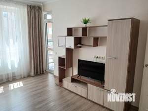 1-к квартира, посуточно, 37м2, 6/15 этаж