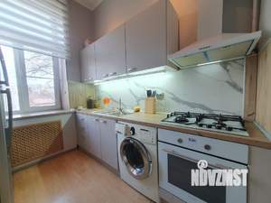 1-к квартира, на длительный срок, 55м2, 2/3 этаж