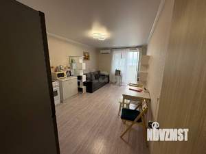 1-к квартира, на длительный срок, 42м2, 13/16 этаж