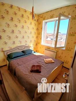 2-к квартира, посуточно, 50м2, 5/6 этаж
