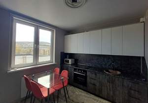 1-к квартира, на длительный срок, 45м2, 5/9 этаж