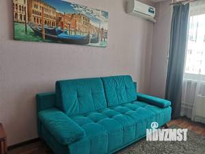1-к квартира, на длительный срок, 38м2, 15/17 этаж
