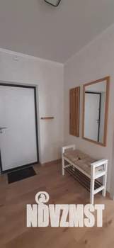 1-к квартира, посуточно, 49м2, 19/22 этаж