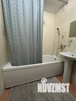 3-к квартира, посуточно, 70м2, 2/10 этаж