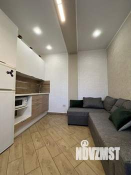 1-к квартира, на длительный срок, 40м2, 1/5 этаж