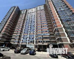 1-к квартира, на длительный срок, 40м2, 5/20 этаж