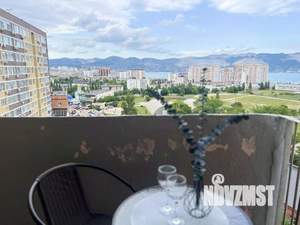3-к квартира, посуточно, 60м2, 1/1 этаж