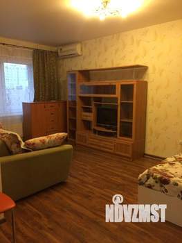 1-к квартира, на длительный срок, 42м2, 3/10 этаж