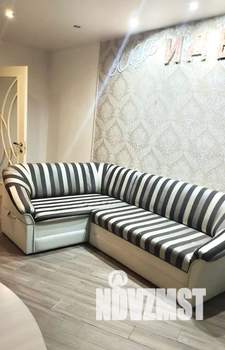 4-к квартира, посуточно, 100м2, 1/5 этаж