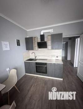 1-к квартира, на длительный срок, 37м2, 6/14 этаж