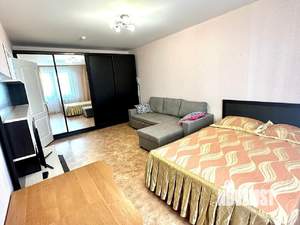 1-к квартира, на длительный срок, 40м2, 10/16 этаж