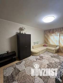 1-к квартира, посуточно, 45м2, 12/17 этаж