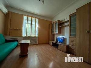 2-к квартира, на длительный срок, 46м2, 1/4 этаж