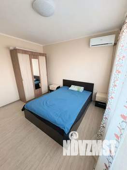 2-к квартира, посуточно, 56м2, 11/16 этаж