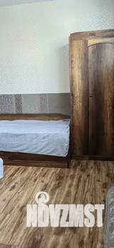 2-к квартира, посуточно, 40м2, 1/2 этаж