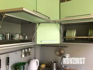 1-к квартира, посуточно, 30м2, 3/5 этаж