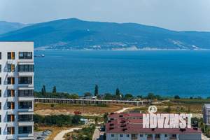 1-к квартира, посуточно, 39м2, 1/1 этаж