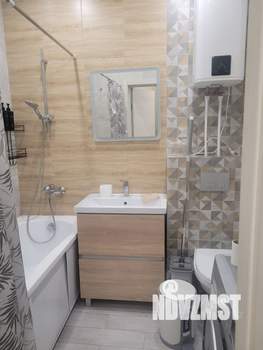 1-к квартира, посуточно, 28м2, 5/5 этаж