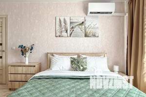 1-к квартира, посуточно, 38м2, 5/16 этаж