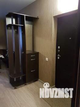 1-к квартира, посуточно, 45м2, 2/3 этаж