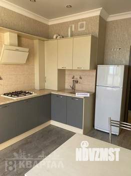 1-к квартира, на длительный срок, 48м2, 5/9 этаж