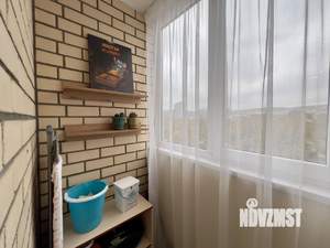 Студия квартира, на длительный срок, 24м2, 7/13 этаж