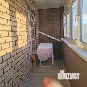 1-к квартира, на длительный срок, 37м2, 9/16 этаж