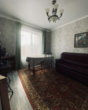 3-к квартира, на длительный срок, 92м2, 1/2 этаж