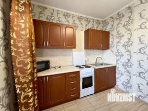 1-к квартира, на длительный срок, 38м2, 12/15 этаж