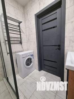 Студия квартира, посуточно, 25м2, 19/24 этаж