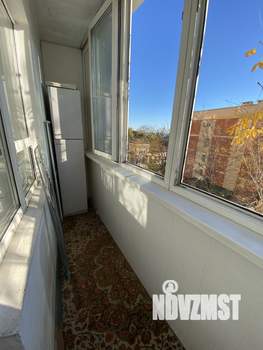 1-к квартира, на длительный срок, 40м2, 4/9 этаж