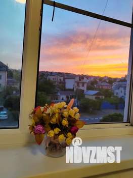 1-к квартира, посуточно, 40м2, 4/9 этаж