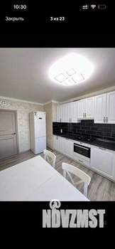 3-к квартира, на длительный срок, 68м2, 2/9 этаж