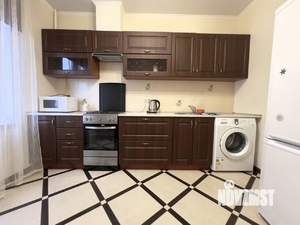 1-к квартира, на длительный срок, 39м2, 3/10 этаж