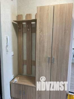 2-к квартира, посуточно, 38м2, 13/16 этаж